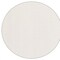 Homeroots 8 ft. Round Standard Beige Non Slip Rug Pad 388116 - alternate 2